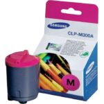 Лазерный картридж Samsung CLP-M300A Magenta