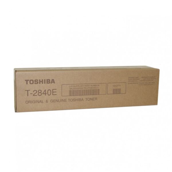 Картридж Toshiba T-2840E (6AJ00000035)