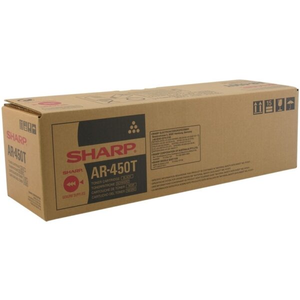 Картридж Sharp AR450T
