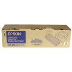 Картридж Epson C13S050436 Black
