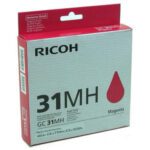 Картридж гелевый Ricoh тип GC 31MH (405703)