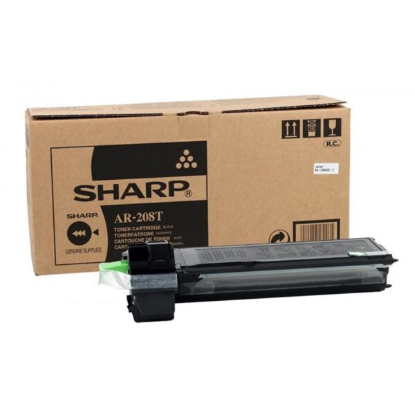 Картридж Sharp AR208T