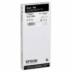 Струйный картридж Epson C13T782100 Black