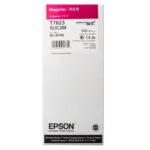 Струйный картридж Epson C13T782300 Magenta