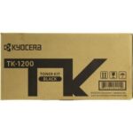 Картридж Kyocera TK-1200 (1T02VP0RU0) Black