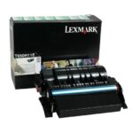 Лазерный картридж Lexmark T650H11E