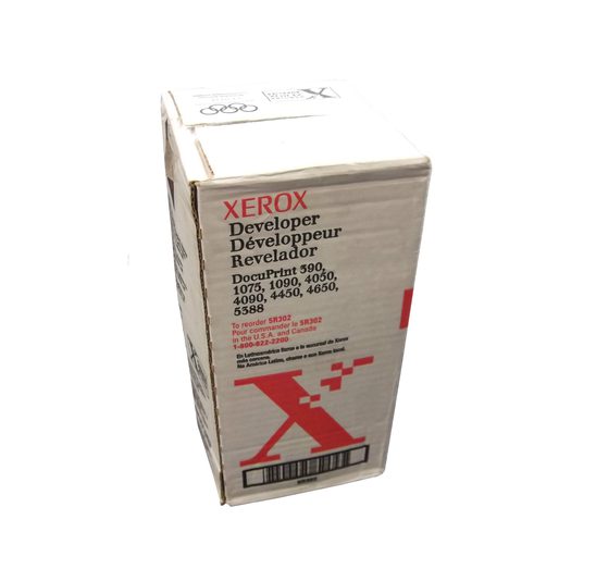 Девелопер Xerox 005R00302