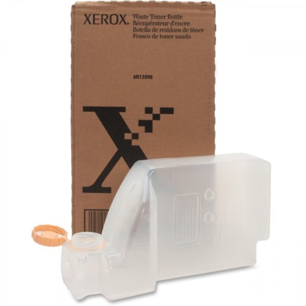 Бункер отработанного тонера Xerox 008R12896