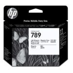 Печатающая головка Hewlett Packard (HP 789) CH614A Magenta/Light Magenta