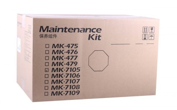 Сервисный комплект Kyocera MK-7105 (1702NL8NL0)