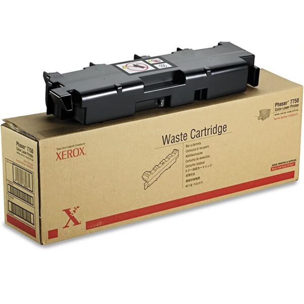 Бункер отработанного тонера Xerox 108R00575