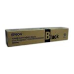 Картридж Epson C13S050038 Black