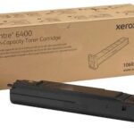 Картридж Xerox 106R01319
