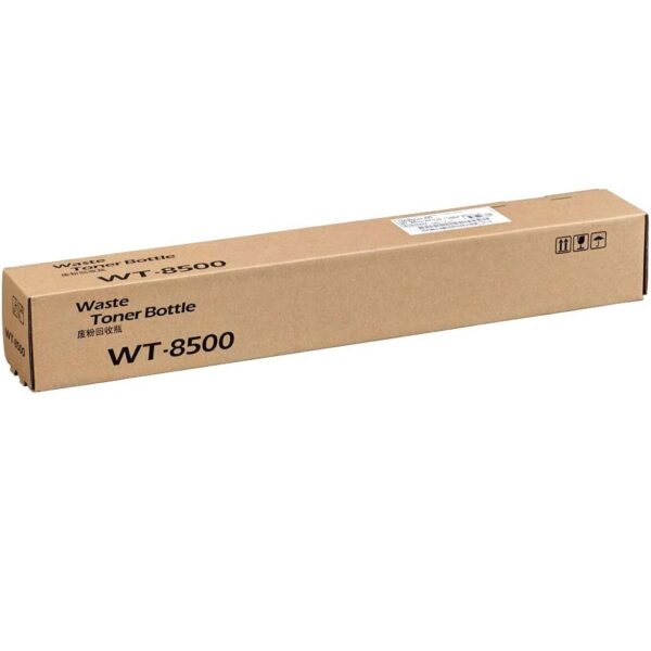 Бункер отработанного тонера Kyocera-Mita WT-8500
