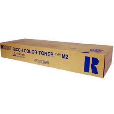 Тонер-картридж Ricoh 885324 Type M2