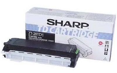 Картридж Sharp ZT20TD1