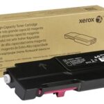 Картридж Xerox Тонер-картридж XEROX VersaLink C400/C405 metered (106R03539)