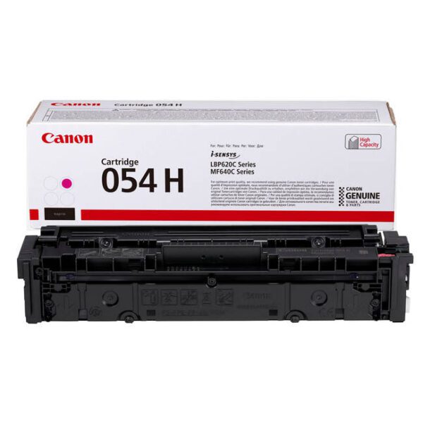 Картридж Canon 054HM (3026C002)