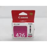 Картридж Canon CLI-426M (4558B001) Magenta уценка