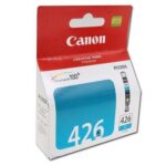 Картридж Canon CLI-426 C (4557B001) Cyan уценка