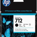 Картридж HP 3ED71A Black