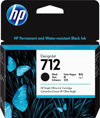 Картридж HP 3ED71A Black