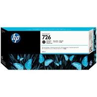 Картридж Hewlett-Packard HP 726 (CH575A) Matte Black уценка