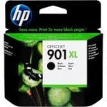 Струйный картридж Hewlett-Packard CC654AE (HP 901 XL) Black уценка