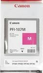 Струйный картридж Canon PFI-107M (6707B001) Magenta уценка
