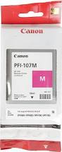 Струйный картридж Canon PFI-107M (6707B001) Magenta уценка