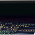 Лазерный картридж Hewlett Packard CF410A (HP 410A) Black уценка
