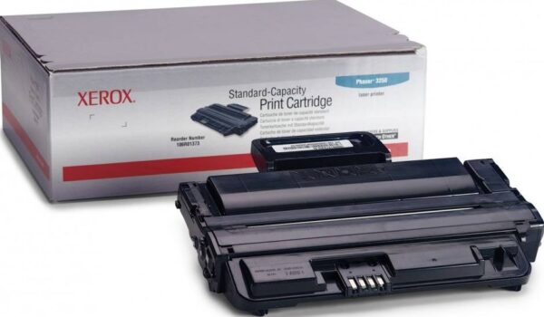 Принт-картридж Xerox 106R01373 уценка