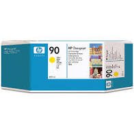 Струйный картридж Hewlett-Packard C5065A (HP 90) Yellow уценка