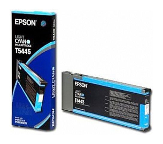 Картридж Epson C13T544500 уценка