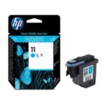 Печатающая головка Hewlett Packard C4811A (HP 11) Cyan уценка