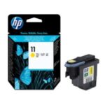 Печатающая головка Hewlett Packard C4813A (HP 11) Yellow уценка