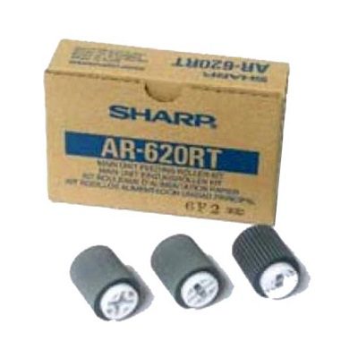 Комплект роликов Sharp AR620RT