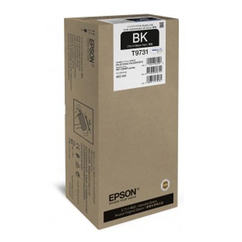 Картридж Epson C13T973100 Black (T9731)