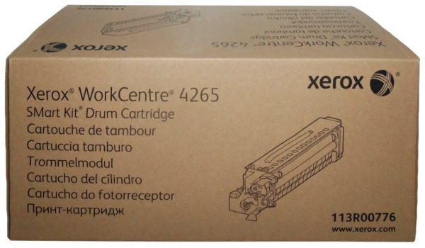 Фотобарабан Xerox 113R00776 уценка