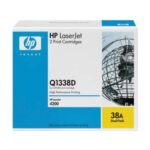 Набор картриджей HP Q1338D