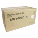 Комплект для обслуживания Kyocera MK-6705C (1702LF8KL0)
