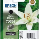 Картридж Epson C13T05984010 уценка