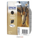 Картридж Epson C13T10814A10 уценка
