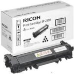 Тонер-картридж лазерный Ricoh SP 230H (408294)