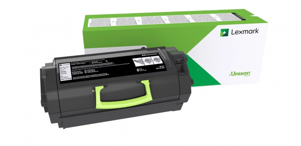 Картридж Lexmark 50F5U00 уценка