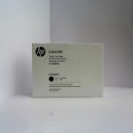 Корпоративный картридж HP CF289YC, для принтеров HP, черный, ресурс 20 000 копий