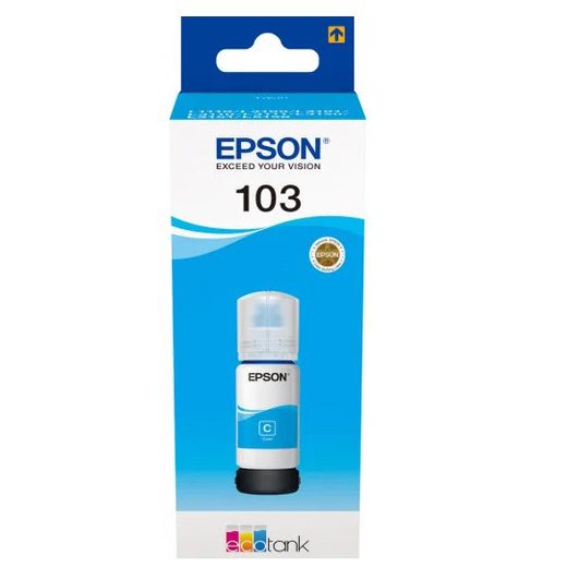 Картридж Epson C13T00S24A