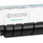 Тонер-картридж Kyocera TK-8365C (1T02YPCNL0) Cyan