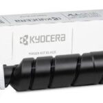 Тонер-картридж Kyocera TK-8365K (1T02YP0NL0) Black