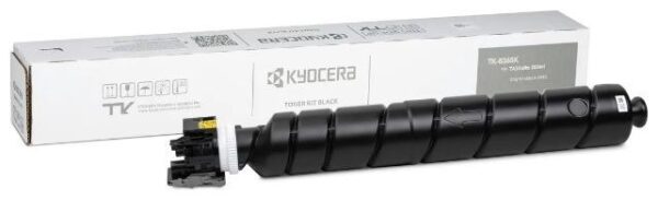 Тонер-картридж Kyocera TK-8365K (1T02YP0NL0) Black
